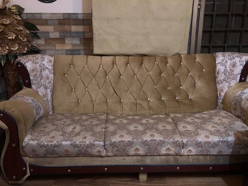 7 seater sofa set 2