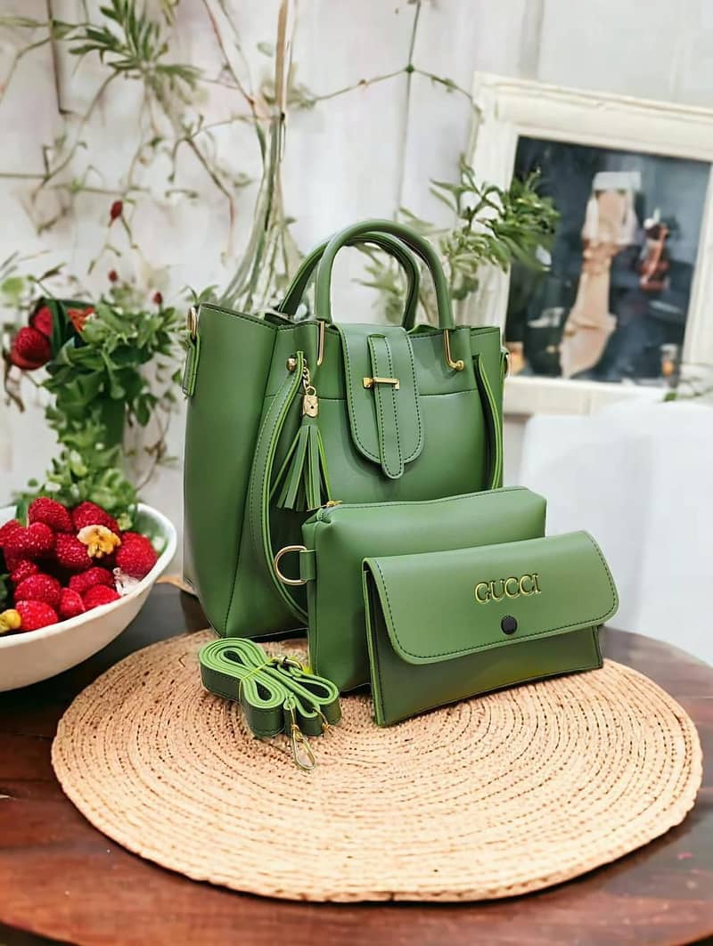 Handbags / Shoulder bags / Causal bags / Ladies bags for sale 2