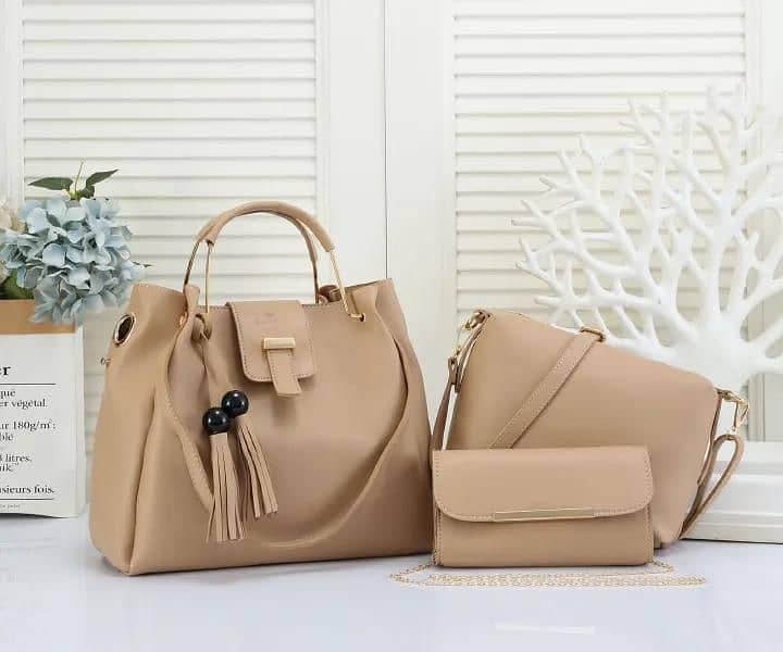 Handbags / Shoulder bags / Causal bags / Ladies bags for sale 7