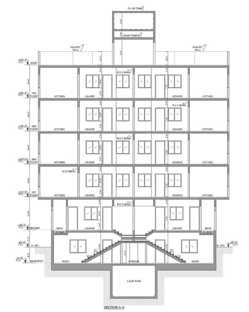 AUTOCAD 2D, 3D INTERIOR DESIGN AND DRAWINGS 13