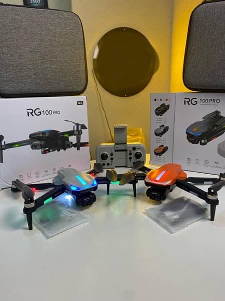 Toy and Proffesional Camera Drones, HD Camera Drones 2