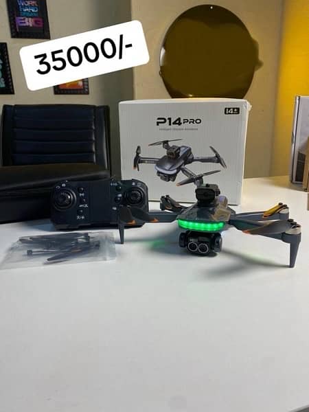 Toy and Proffesional Camera Drones, HD Camera Drones 6