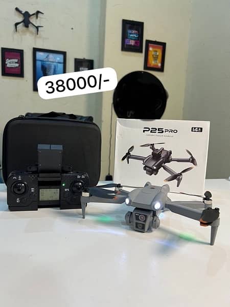 Toy and Proffesional Camera Drones, HD Camera Drones 8