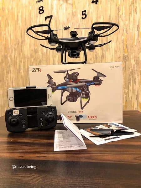 Toy and Proffesional Camera Drones, HD Camera Drones 16