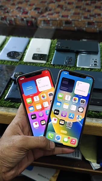 Iphone 11 pro PTA 1