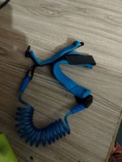 brand new anti lost strap never used.