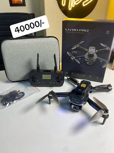 Camera Drones, HD Camera Drones, Brushless Proffesional Camera Drones 3