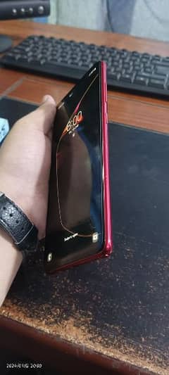 SAMSUNG GLAXY NOTE 10 LITE