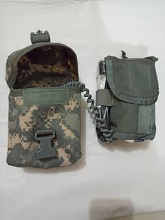 USA -NATO FIRST AID KIT - IFAK