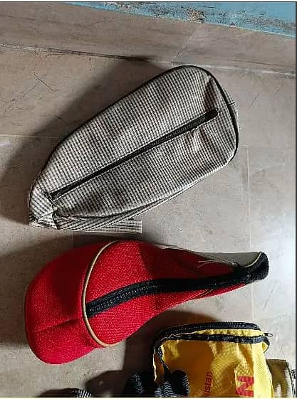 Shoulder bags 17