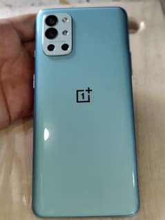 OnePlus 9r 8/256 with 65 watt charger