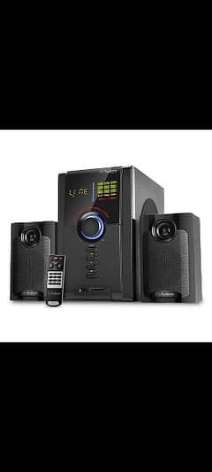 aydionice speaker max550