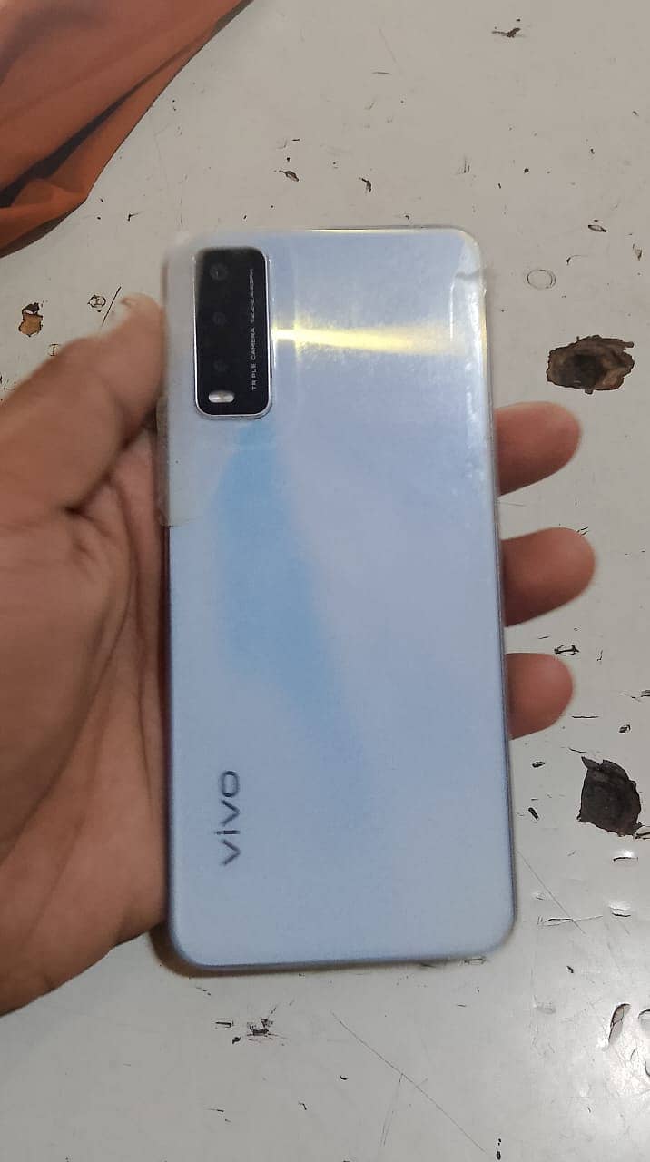 vivo y20 4 64 3