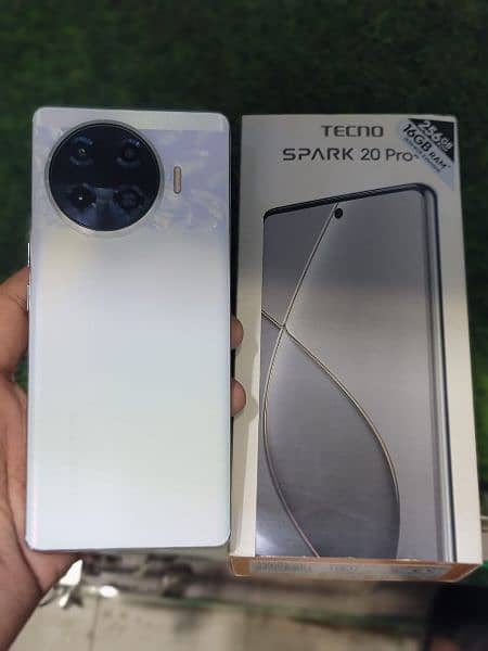 Tecno spark 20 pro plus 03481515727Watsapp 0