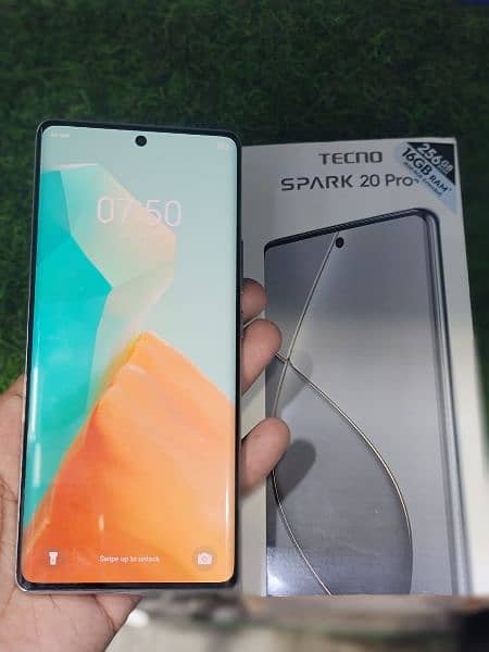 Tecno spark 20 pro plus 03481515727Watsapp 2