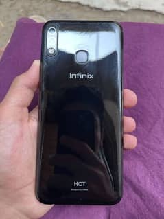 infinix hot 8 lite 2 32