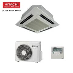 Hitachi Dc inverter Imported Brand