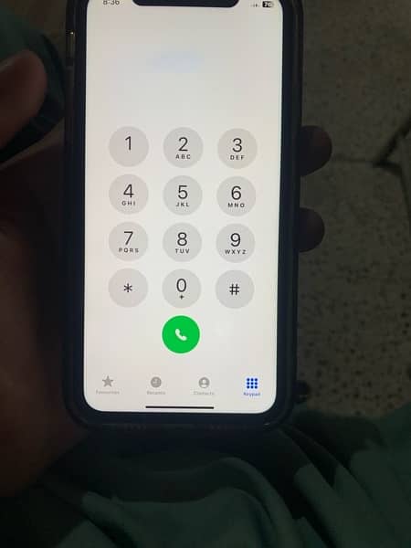 iphone 11 64gb 77 healt jvsim  all ok de  scren ke lg shan shed de 1