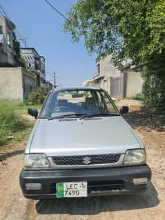 Suzuki Alto 2009