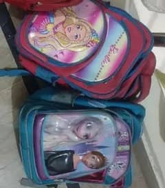 School bags