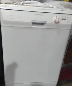 electrolux ESF 63020 Dishwasher