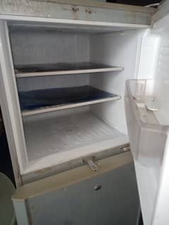 PEL Refrigerator