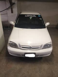 Suzuki Cultus VXR 2005 2005 Model (Sindh Registerd) 0300-5866765