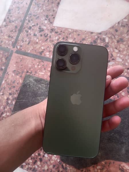 iPhone XR converted iPhone 13pro 0