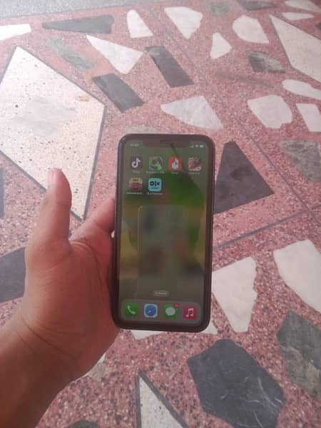 iPhone XR converted iPhone 13pro 4