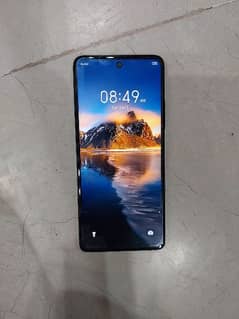 Infinix Hot 30 8/128