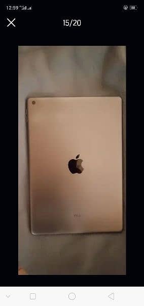 Ipad 8th generation 1