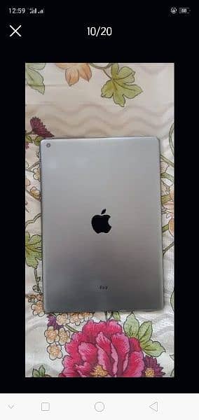 Ipad 8th generation 2