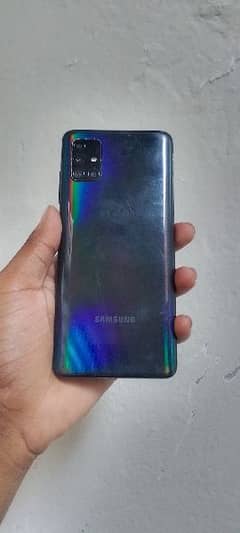 Samsung A51