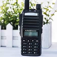 TYT UV-82 Dual Band | Two Way Radio | wireless