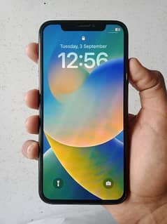 iphone x pta 256gb