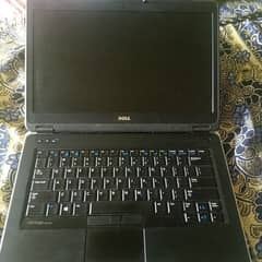 latitude E6440