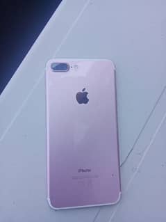 iPhone 7 pluss