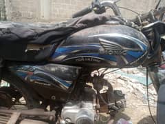 biyonic 2019 karachi no first owner fnl Rs 36000