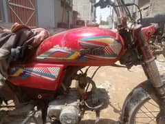 super power 2020 karachi no first owner fnl Rs 39000