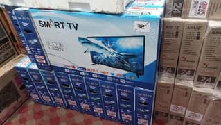 27 inch Led TV black 03345354838