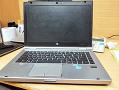 HP 8470p core i5 3rd gen