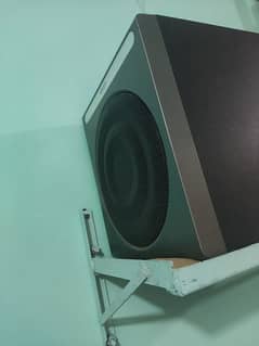 edifier speaker  S530D