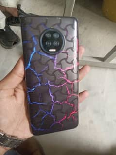 Infinix note 7