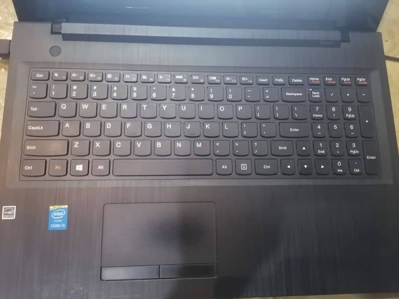 lenovo i3 4 genration 4