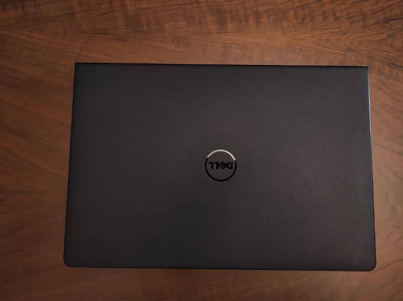 dell inspiron i5 0