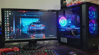 i5-8th generation gaming pc sell