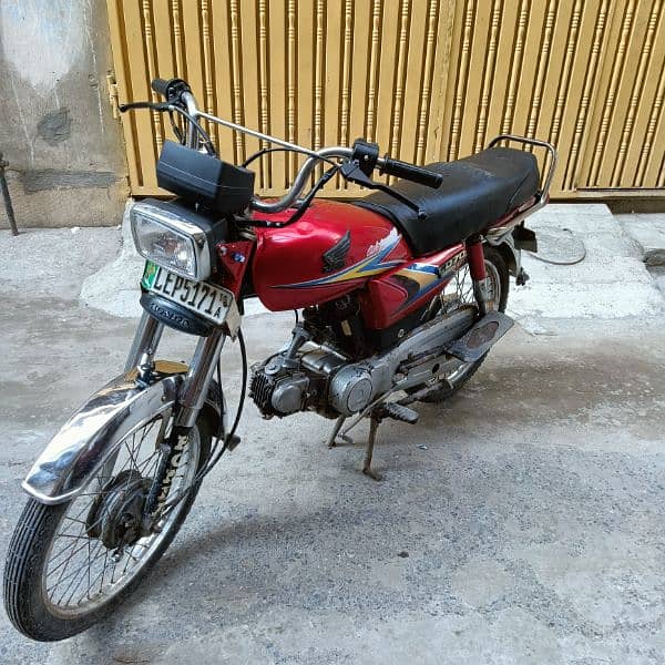 Honda 70 sale | 70 sale | 70 bike Sale | 1