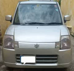 Suzuki Alto 2008 0