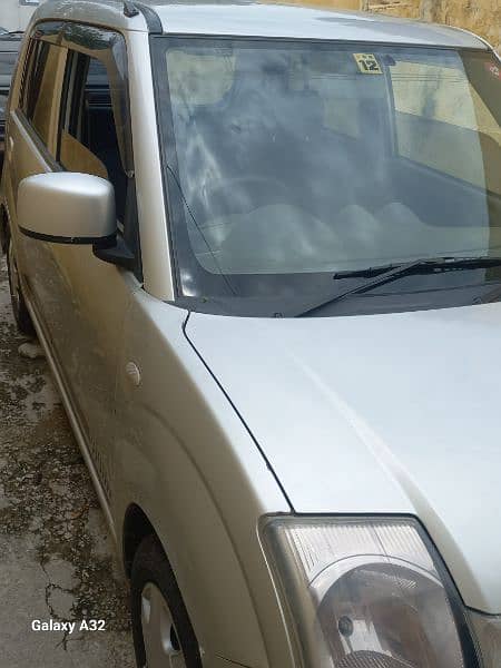 Suzuki Alto 2008 6