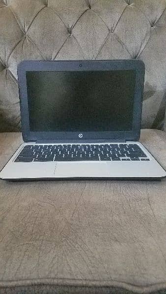 HP 11 G4 Chromebook 6